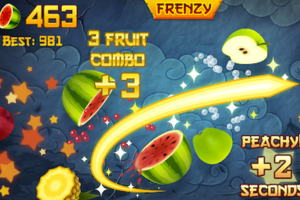 Fruit Ninja®