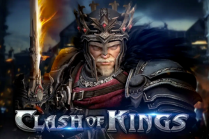 Clash of Kings